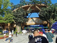 -杭州开元森泊度假乐园