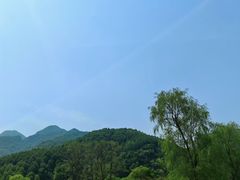 -玉渡山自然风景区