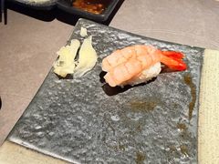-沼津港精致料理·寿喜烧·烧鸟(龙湖南桥天街日料榜单店)