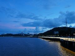 -野狸岛