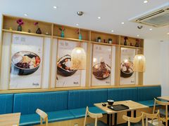 -鲜芋仙(中山路店)