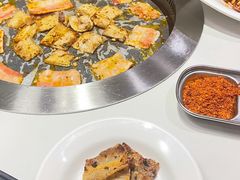 -么子烤肉(化龙池店)
