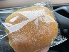-稻田秋日式面包