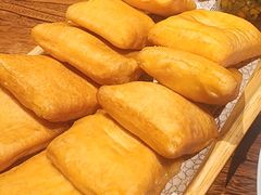-纳瓦新疆菜(银都店)
