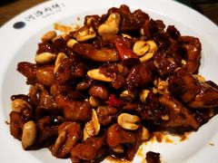 -河沿肉饼Beijing Pie(东华门店)
