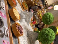 -喜家自助小火锅(卓悦里店)