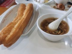 -南城香·饭香串香馄饨香(富丰桥店)