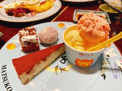 -松子料理(亮马桥店)