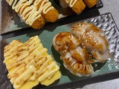 -友壹町寿司(嘉洲广场店)