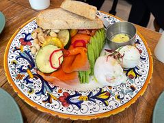 -Alimentari早午餐(安福路店)