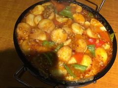 -巴渝菜馆(涿州店)