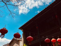 -昆明老街