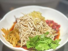 -小厨娘金榜题名(夫子庙秦淮河店)