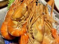 -人间酒暖·Go blanc·烧鸟·深夜食堂(陆家嘴店)