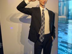 -北京杜莎夫人蜡像馆