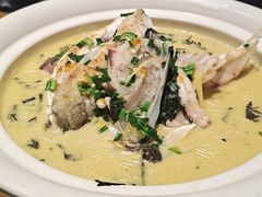 -渔乡米香·剁椒鱼头(四方坪店)