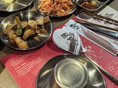 -西塔老太太泥炉烤肉(北京双井店)
