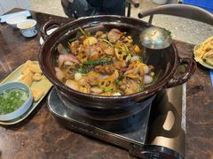 -凤兴鸡煲(宝安海雅店)