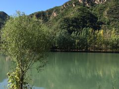 -乌龙峡谷景区