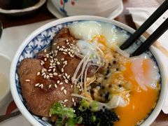 -熹炭精致日料(金融街购物中心店)