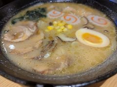 -富山日式料理(宽厚里店)