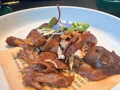 -陕北南泥湾·延安本地菜(人民公园店)
