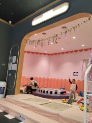 -meland亲子乐园•活动包场(北京亦庄龙湖天街店)