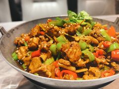 -川香鼎盛(市桥富华总店)