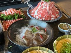 -捞王猪肚鸡火锅(昆山店)