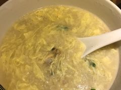 -吕氏疙瘩汤·海鲜新鲁菜(凯德mall新都心店)