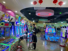 -大玩家(拱墅万达店)