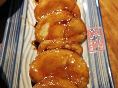 -兰溪小馆(东直门簋街店)