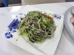 -来之顺海鲜菜馆·青岛菜·始于1993(栈桥店)