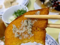 -同城四季爆肚涮羊肉(安华里店)