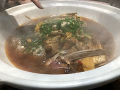 -兰边碗(鼓楼店)