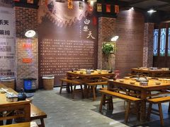 -白乐天毛肚火锅馆(南滨路店)