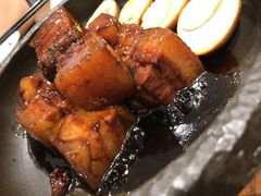 -乔家栅(襄阳南路店)