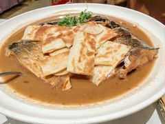 -原鄉本味 楚菜 丹江口鱼(北苑店)