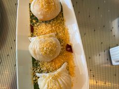 -彩丰楼中餐厅·仁恒洲际酒店