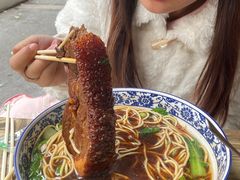 -九八五面馆(欧洲城店)