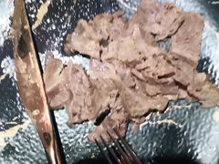 -受气牛肉·重庆耙牛肉(来福士店)
