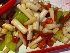 -老闵田螺馆·南昌市井菜·特色小吃(总店)
