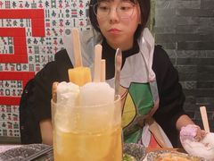 -哥老官重庆美蛙鱼头(宝山龙湖店)