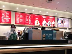 -星巴克臻选(北京银泰店)
