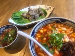 -高望村老王家(南光店)