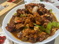 -老山东·山东菜(鲁菜名店)