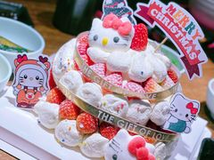 -大田家•炭火烧肉酒场(大兴枣园店)