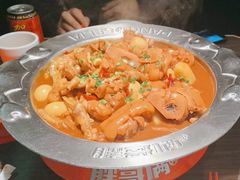 -胖哥俩肉蟹煲(学林街店)