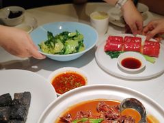 -飶香居(省博物馆店)