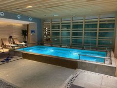 -苏州金鸡湖中茵皇冠假日酒店